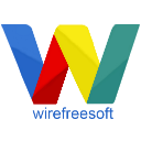 Wirefreesoft Web Solutions Logo