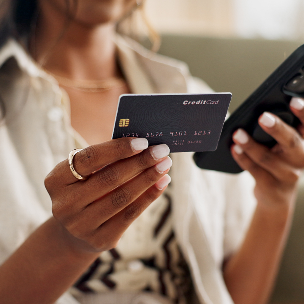 Payment Solutions