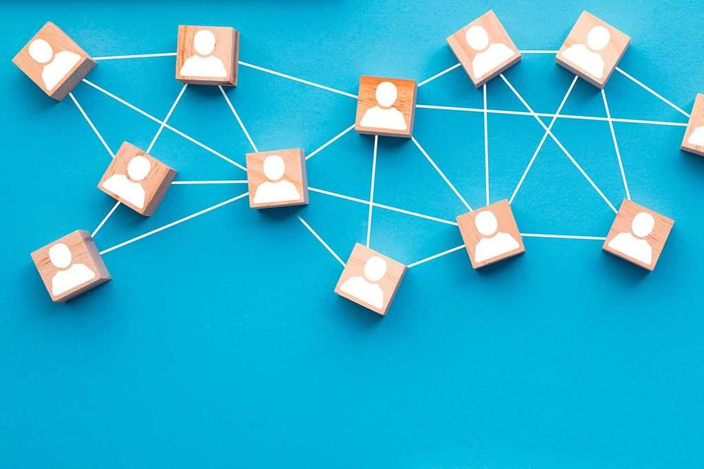 Keep Customers connected